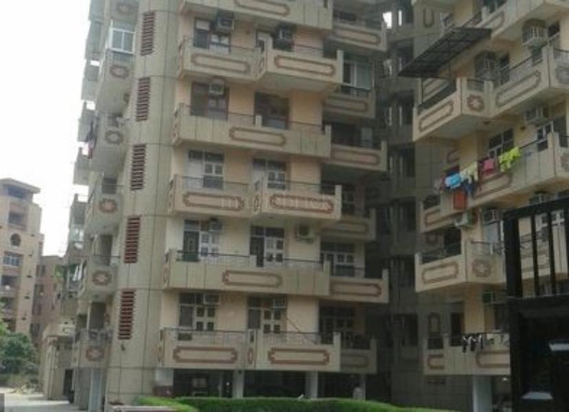 3bhk flat for rent
